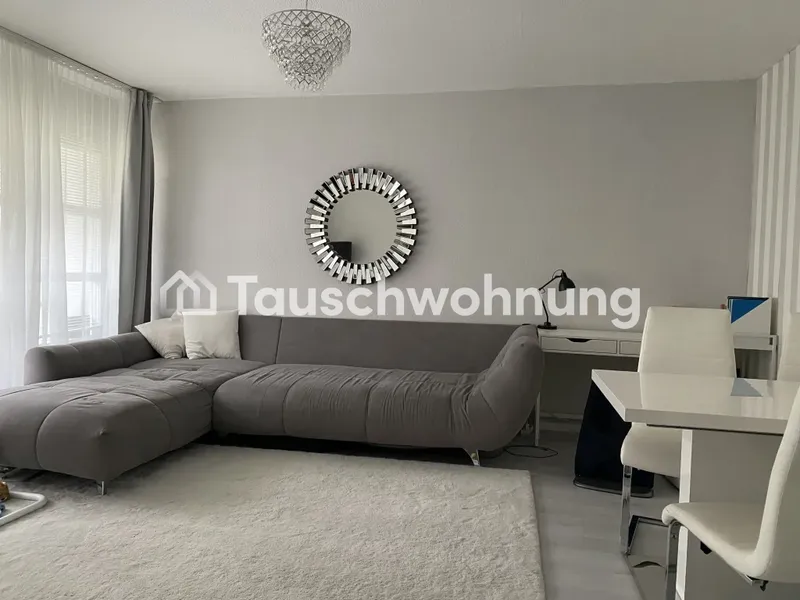 Tauschwohnung: 3 Z in Charlottenburg gg LANDESEIGENE 4-5 in CHB Umgebung — photo 1